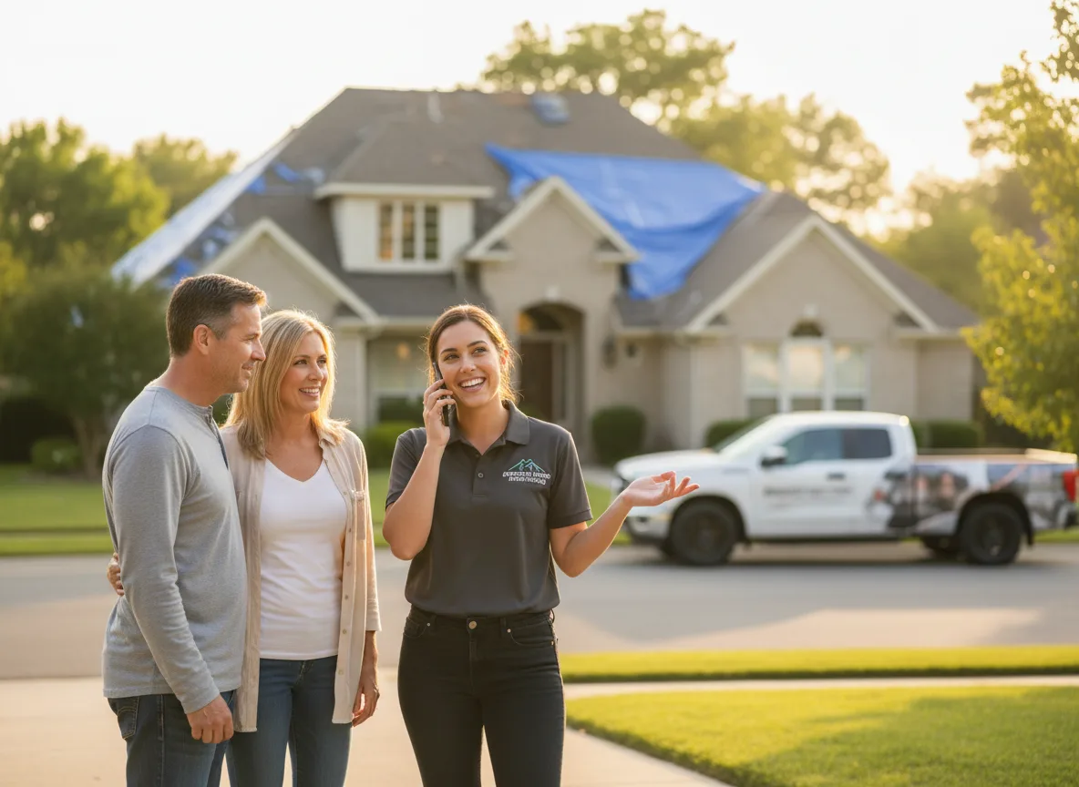 Emergency Roof Repair Goochland, VA FAQs